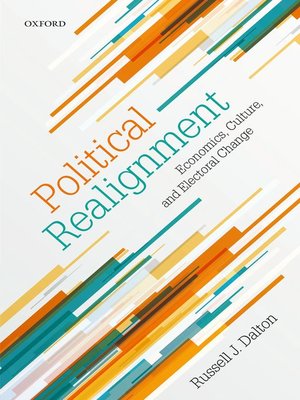 cover image of Political Realignment